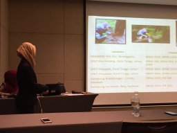 SCMSM 2017 di Penang hosted by USM